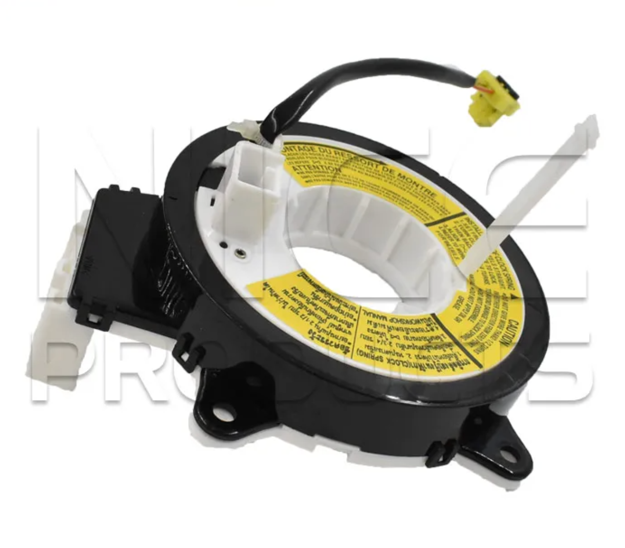 Clock Spring for Mazda BT-50 UN (11/06 - 10/11)