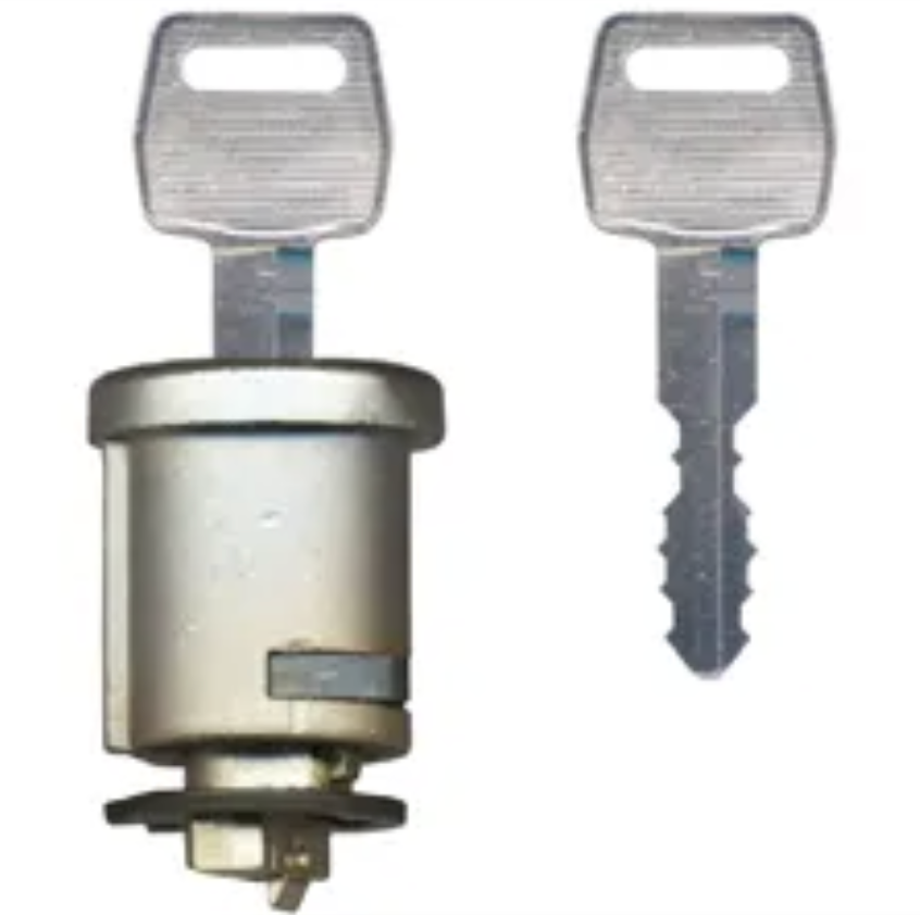 Ford F350 Ignition Barrel | 1981 - 11/1991