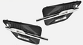 Guard Flutes Indicators Flasher For Holden Commodore VY VZ SS Pair
