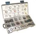 Jayair Port Sealing Washer Kit 74 Pc (CP4018)