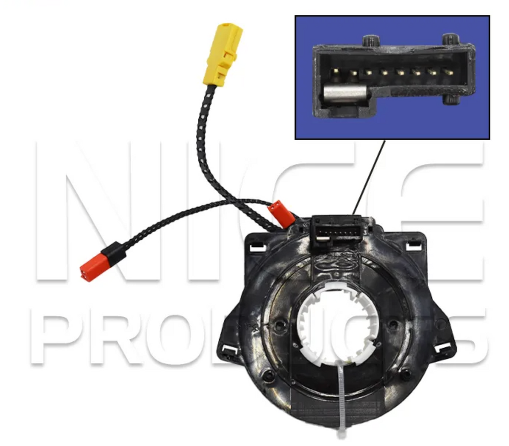 Clock Spring for Holden Statesman inc Caprice WH-WK (06/99 - 07/04)