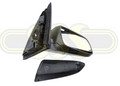 DRIVER SIDE DOOR MIRROR FOR VE SS SV6 HOLDEN COMMODORE VE SEDAN WAGON UTE NEW