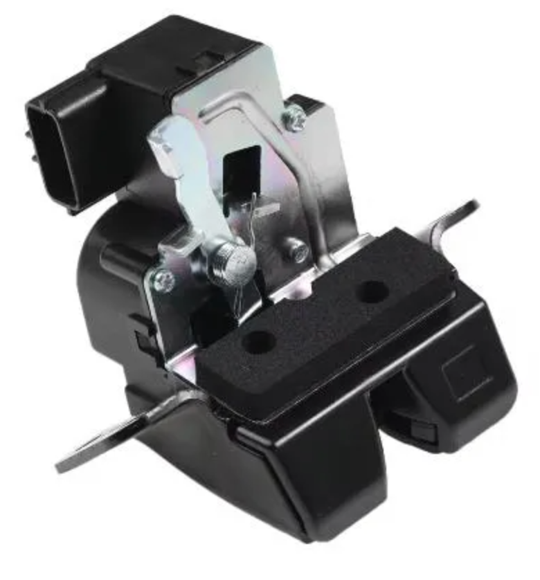 Boot Lock Actuator for Hyundai iX35 LM (02/10 - 06/15)