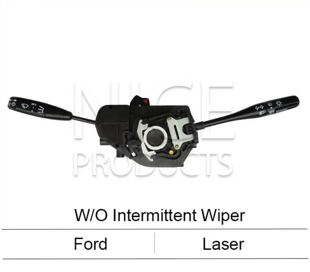 Combination Switch for Ford Meteor GB (08/83 - 02/85)