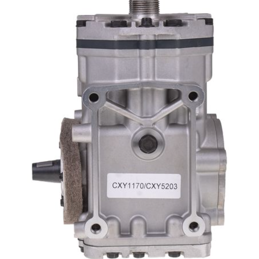 OEX AC Compressor (York Style) CXY0003