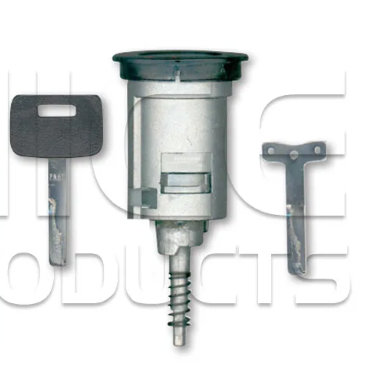 Ignition Barrel for Holden Statesman & Caprice WH - WK - WL | 10/98 - 09/07