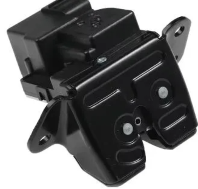 Boot Lock Actuator for Hyundai iX35 LM (02/10 - 06/15)