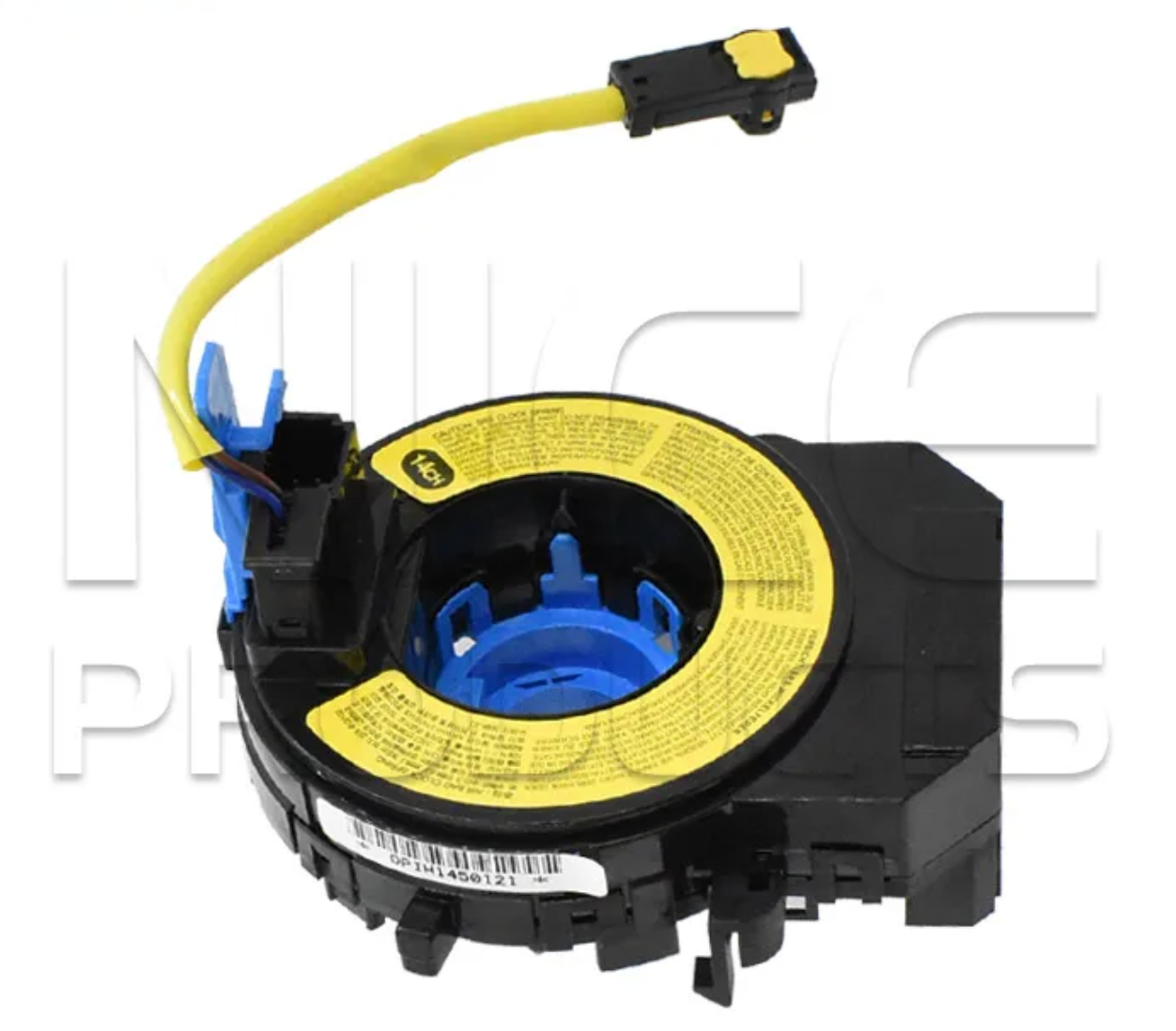Clock Spring for KIA Sorento XM (10/09 - 05/15)