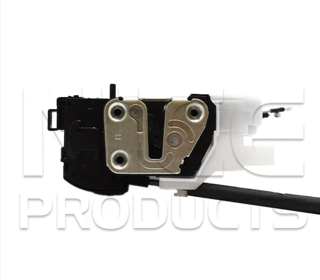 Rear Right Door Lock Actuator for Hyundai iX35 LM (02/10 - 06/15)
