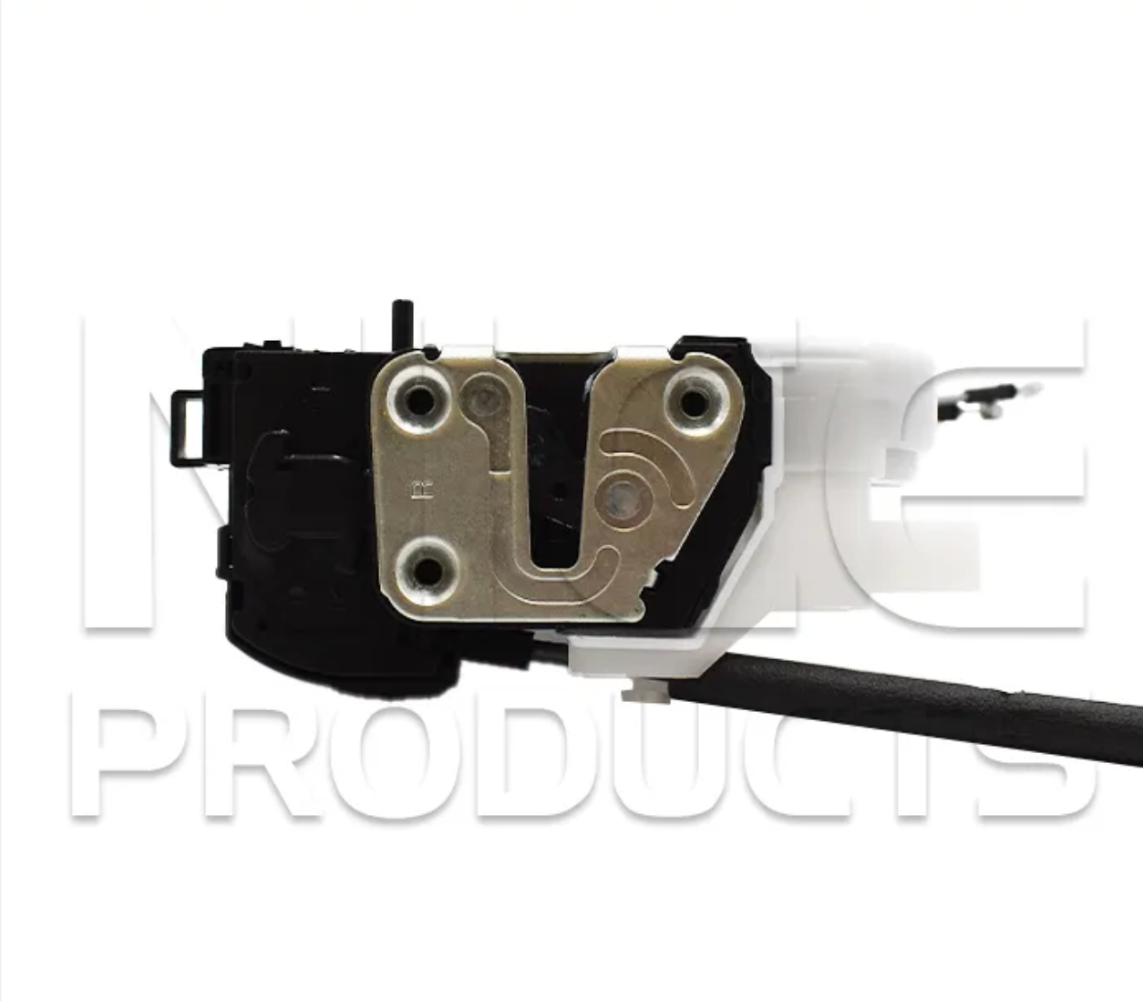 Rear Right Door Lock Actuator for Hyundai iX35 LM (02/10 - 06/15)