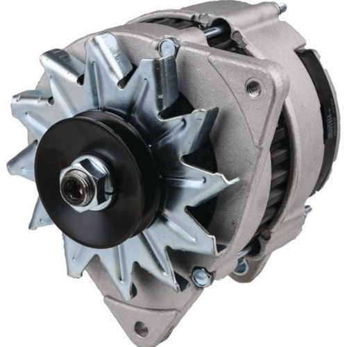 Alternator to suit Ford Cortina TF MK5 1980 on Lucas Style 12v 70a
