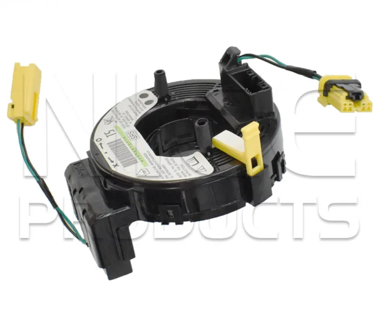 Clock Spring for Honda City GM (02/09 - 04/14)