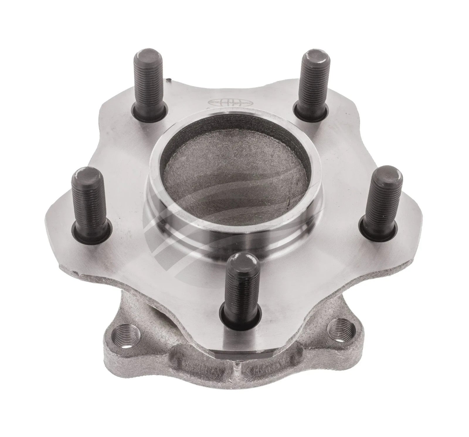 Aunger With ABS Rear For Nissan Maxima Hub Assembly (AWH044)
