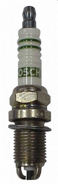 6x Bosch Spark Plug - FR5DTC