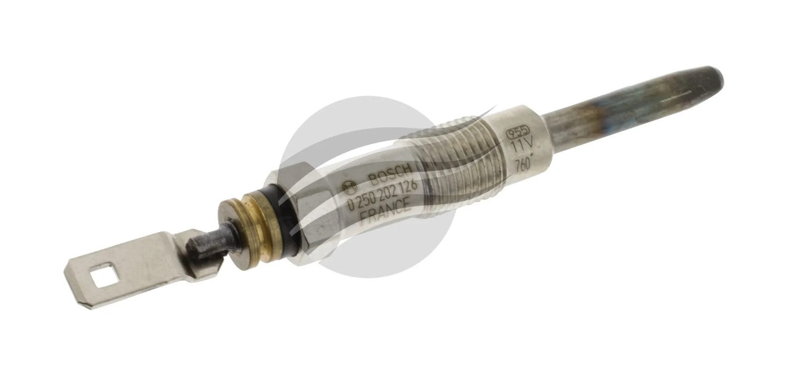 BOSCH GLOW PLUG SHEATHED DURATERM THREAD: M10, LENGTH: 84mm