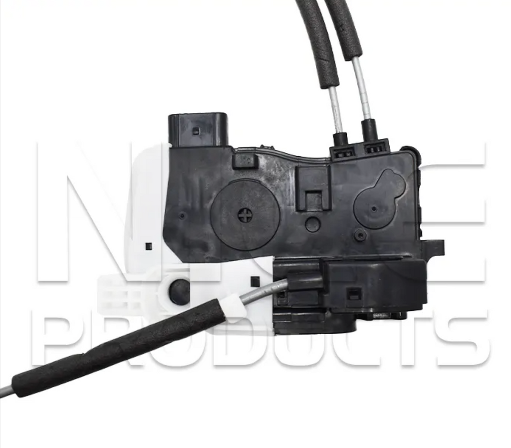 Rear Right Door Lock Actuator for Hyundai iX35 LM (02/10 - 06/15)