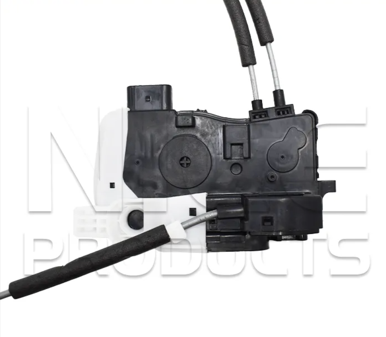 Rear Right Door Lock Actuator for Hyundai iX35 LM (02/10 - 06/15)