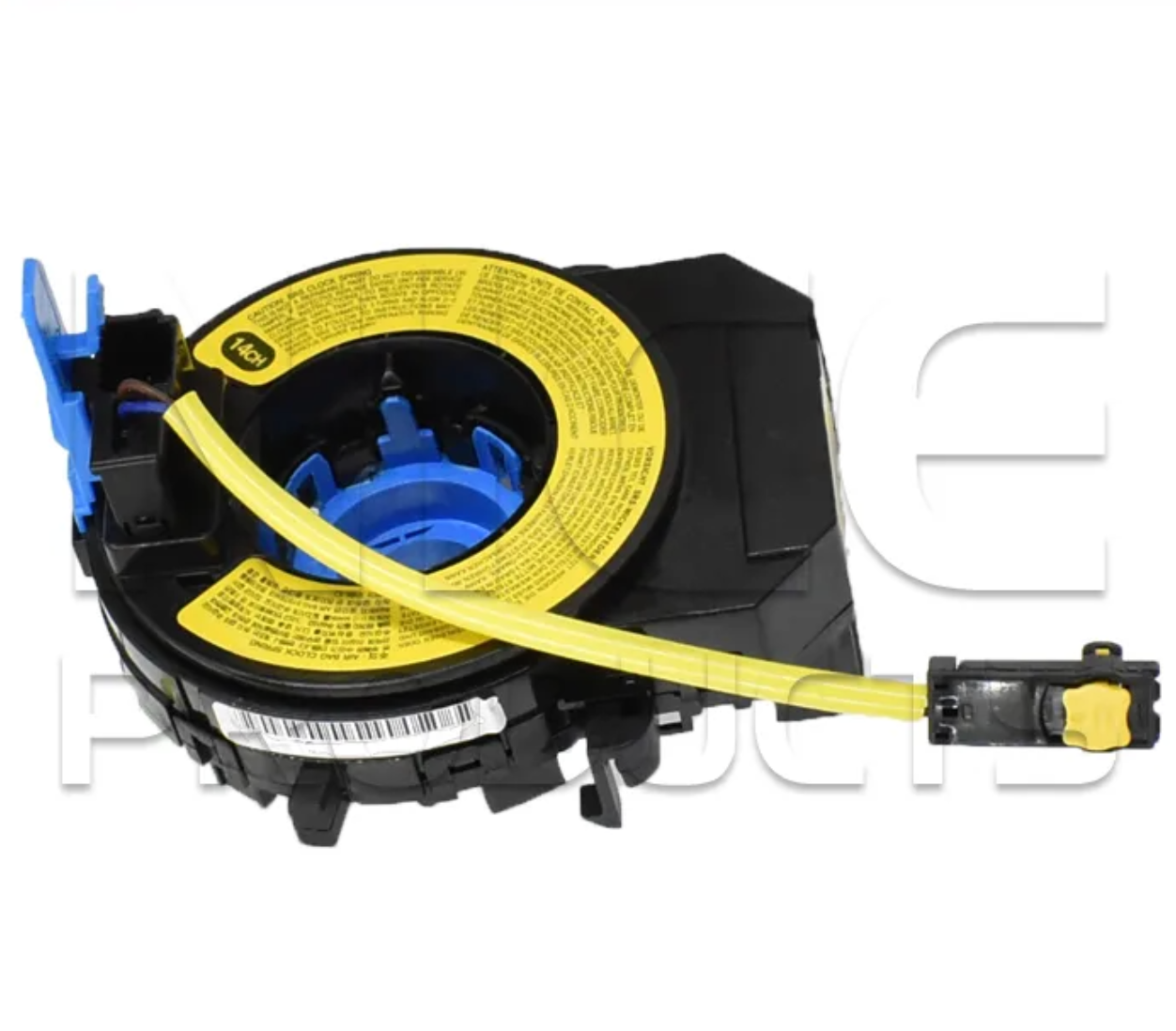 Clock Spring for Hyundai i20 PD (07/10 - 11/15)
