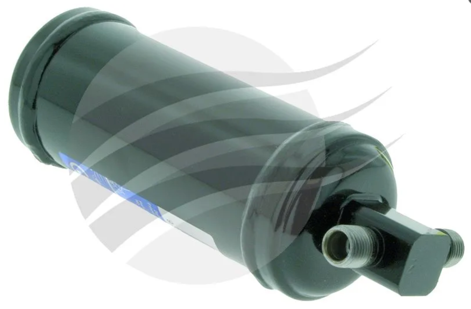 AIR CONDITIONING RECEIVER DRIER FOR STATESMAN VY UTE V6 AND V8 MODELS NEW