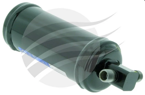 AIR CONDITIONING RECEIVER DRIER FOR STATESMAN VY UTE V6 AND V8 MODELS NEW