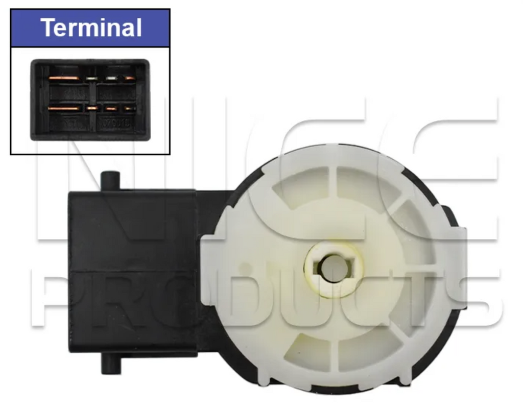 Ignition Switch for Ford Mondeo 94-96