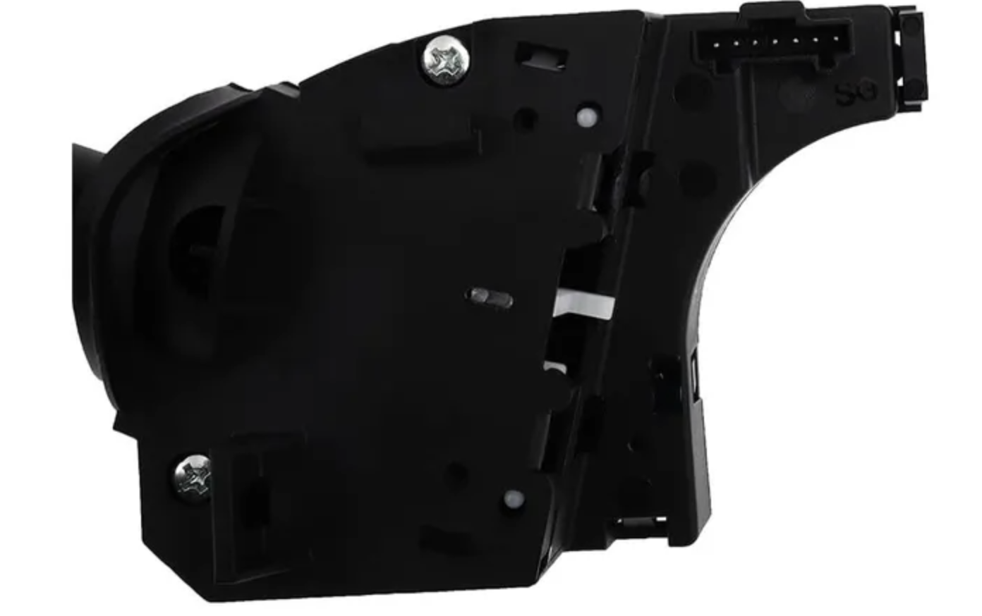 Headlight Switch for Jeep Patriot MK With Fog Lights (08/07 - 12/17)