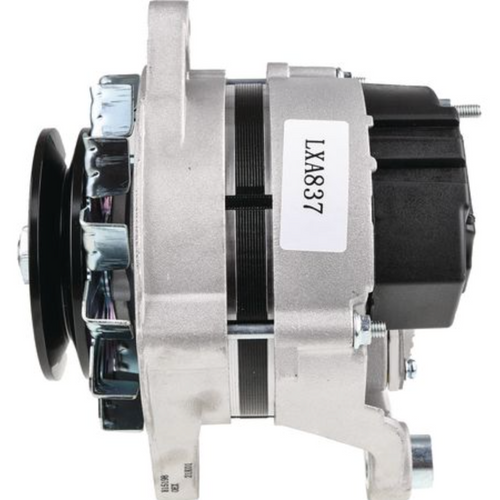 Alternator Suits New Holland Tractor TT4.90 TT75 2002 on - 12v 65A
