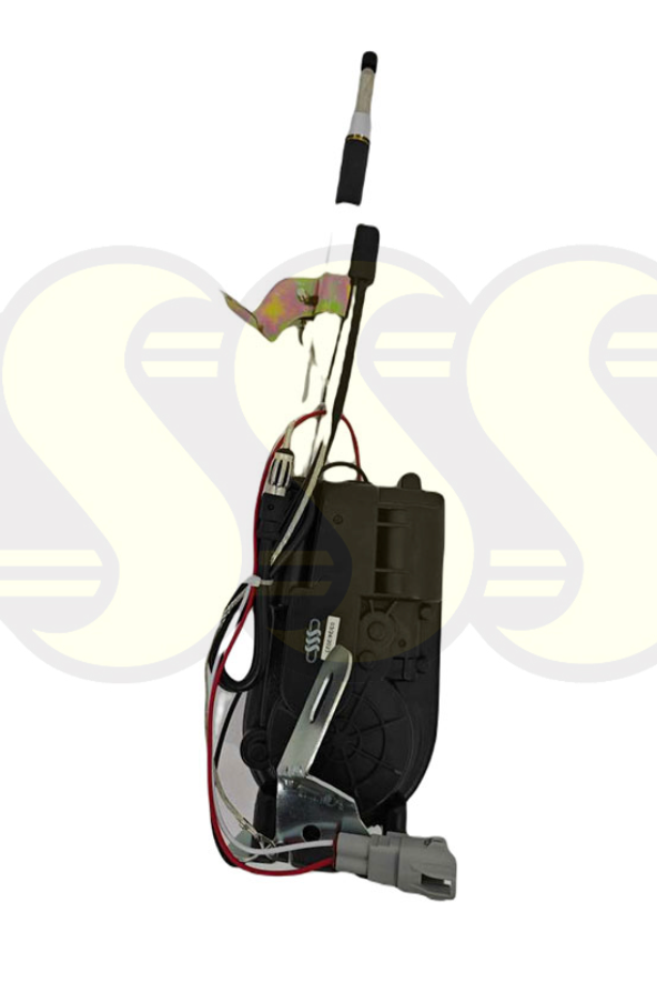 POWER ANTENNA NEW AERIAL ELECTRIC - SUITS HOLDEN COMMODORE VU VY VZ VT VX