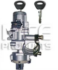 Ignition Lock and Switch for Ford Courier PE/PG/PH