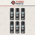 6x Satin Black Balchan Roll Bar and Chassis Epoxy Paint (Int with VHT SP671)