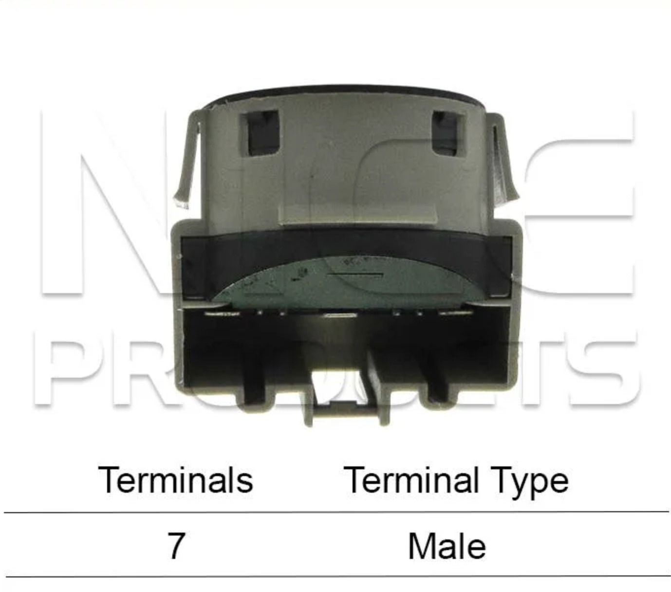 Ignition Switch for Ford Mondeo MA-MB-MC 07-15