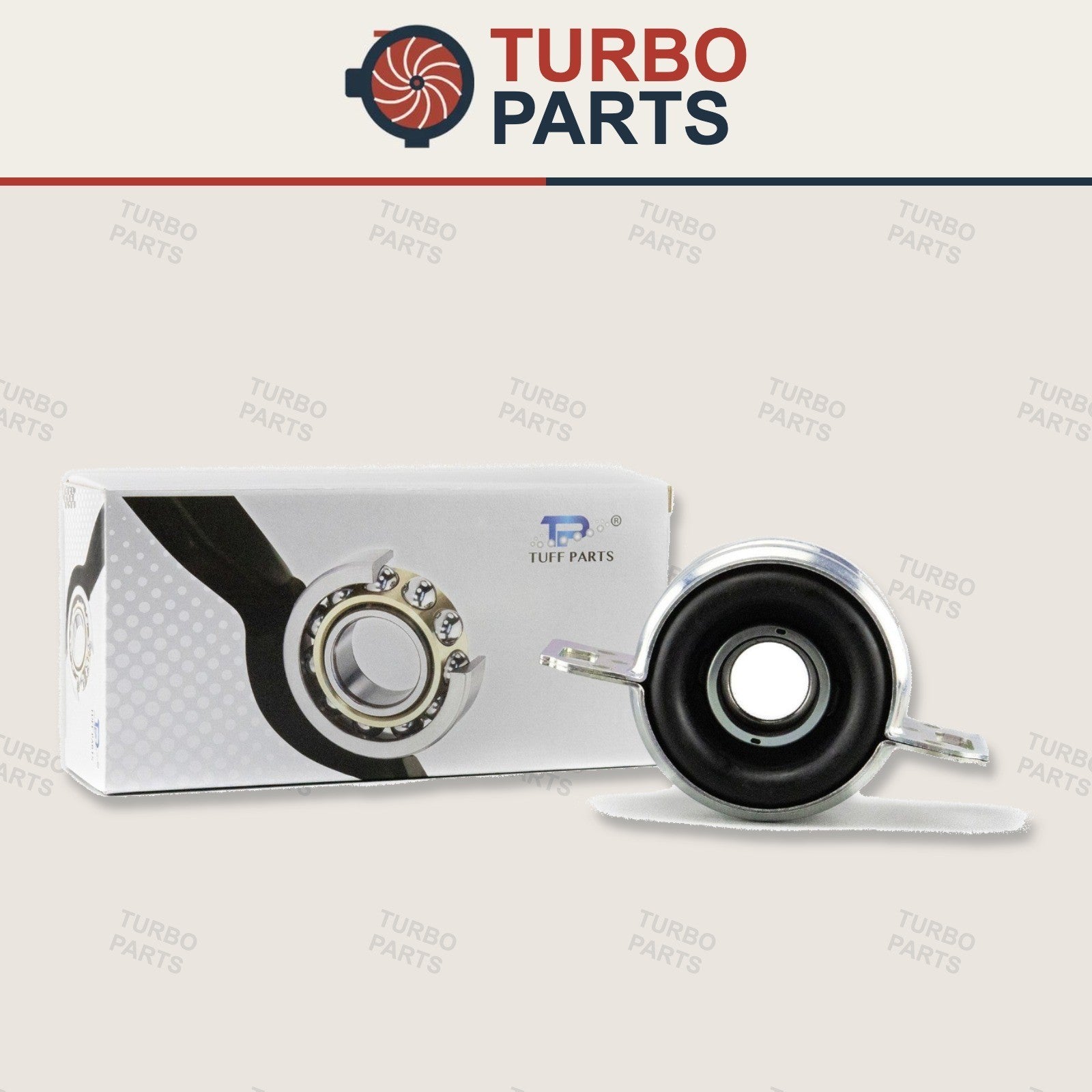 Tailshaft Centre Bearing for Toyota Hilux 1997–2005 (CB93)