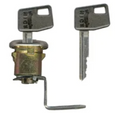 Door Lock for Holden Sedan HZ | 1977 - 1979