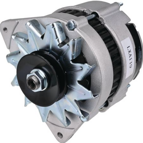 Alternator For Rover 3500 SD1 3.5L V8 Lucas Style 12v 65a