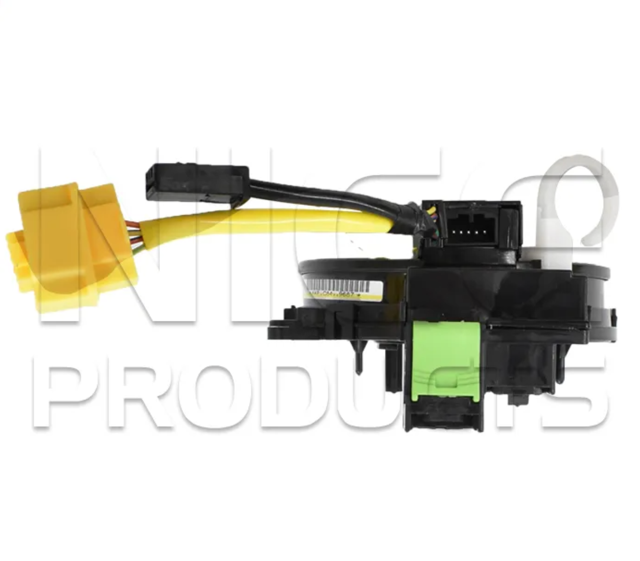 Clock Spring for Mitsubishi Outlander ZG, ZH (10/06 - 10/12)