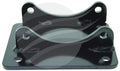 A/C COMP MOUNT BRACKET YORK TO SANDEN SD7H15