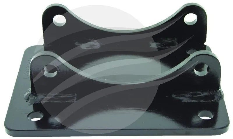 A/C COMP MOUNT BRACKET YORK TO SANDEN SD7H15