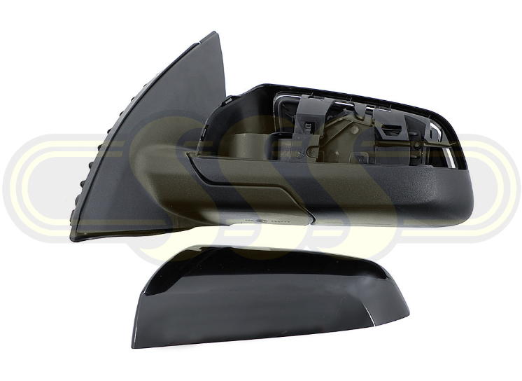 PASSENGER SIDE DOOR MIRROR FOR VE SS SV6 HOLDEN COMMODORE VE SEDAN WAGON UTE NEW