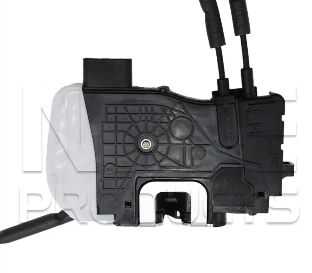 Front Left Door Lock Actuator for Hyundai iX35 LM (02/10 - 06/15)