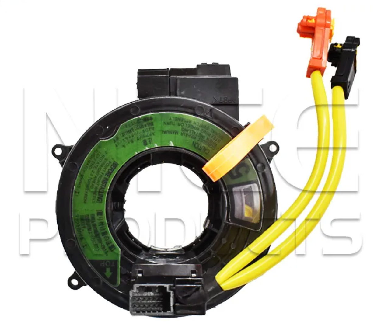 Clock Spring for Lexus LX470 UZF100R (05/98 - 03/08)