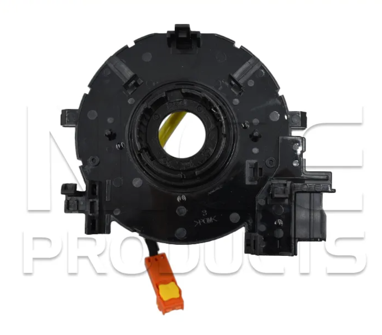 Clock Spring for Toyota Aurion GSV50R (04/12 - 2023)
