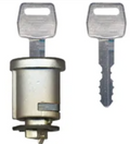 Ignition Barrel for Ford Bronco