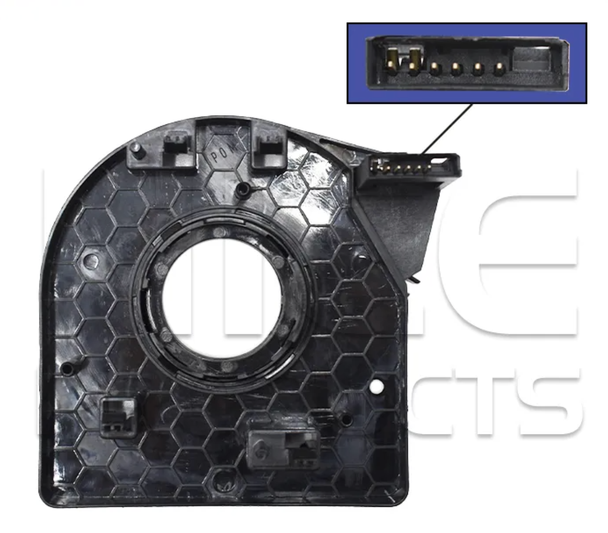 Clock Spring for Volkswagen Transporter T5 (03/10 - 01/16)