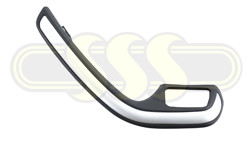 Front LEFT Side Inner Door Handle Pull Grab FOR BA BF XR6 XR8 FORD FALCON XT