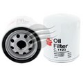 Sakura C1123 Oil Filter - SAME AS RYCO OIL FILTER Z418