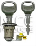 Ford Probe Single Door Lock