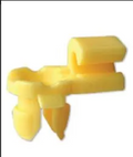 NHC10L Door Lock Rod Cam Clips Left – Pack of 10