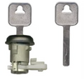 Boot Lock for Holden Statesman & Caprice VQ - VS | 07/89 - 09/98