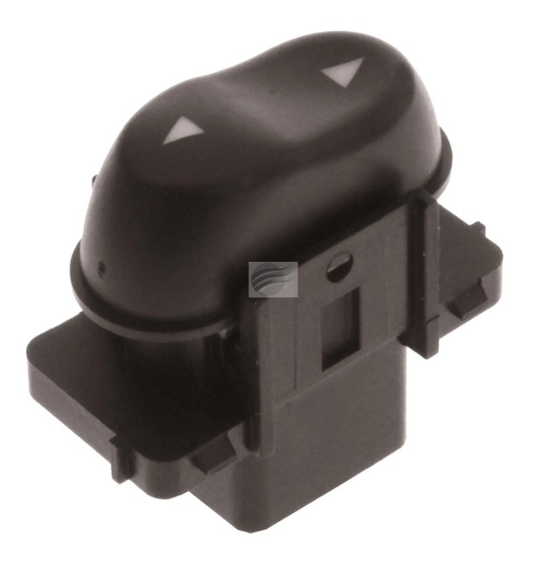 Electric Life Power Window Switch For Falcon AU Single Rear Door 7 Pin (ESW3252)