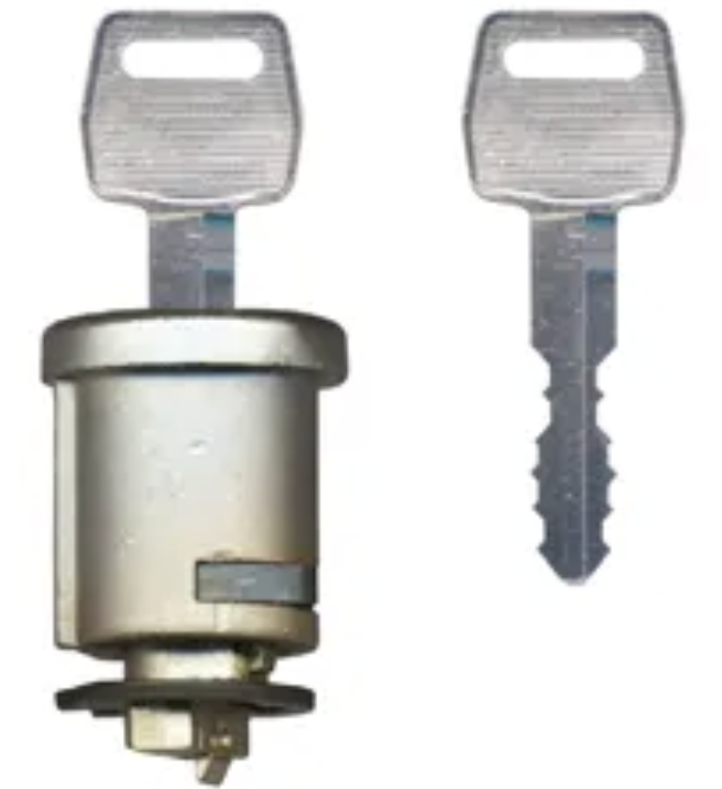 Ignition Barrel for Ford Escort MKII